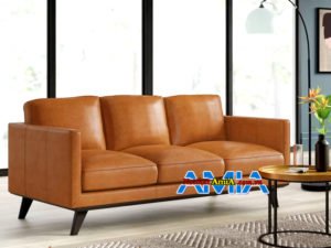 Hình ảnh ghế sofa mini cho nhà hẹp AmiA SF1992373