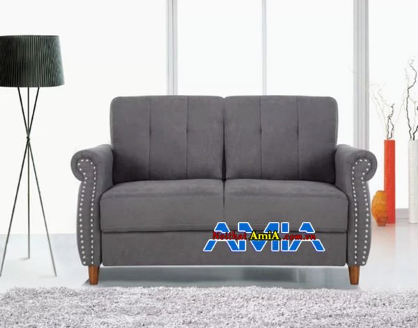 Hình ảnh ghế sofa mini cho phòng ngủ nhỏ xinh