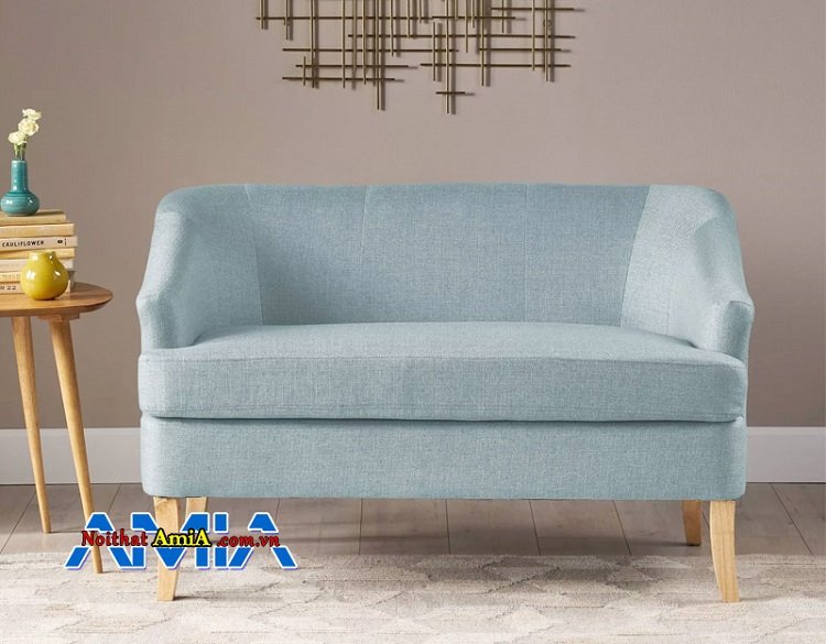 Hình ảnh ghế sofa nhỏ cho nhà nghỉ, khách sạn