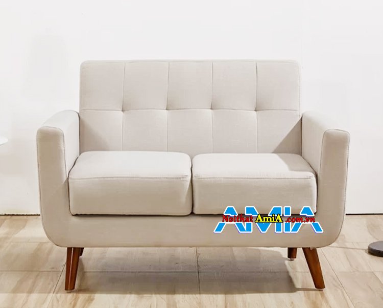 Hình ảnh ghế sofa nhỏ phòng khách