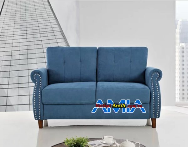 Hình ảnh ghế sofa nhỏ trong phòng ngủ đẹp AmiA SF1992380