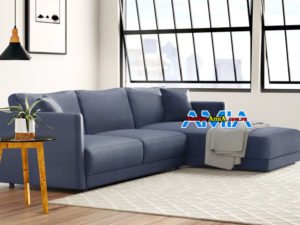 ghế sofa phòng khách đẹp chữ L