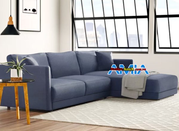 ghế sofa phòng khách đẹp chữ L