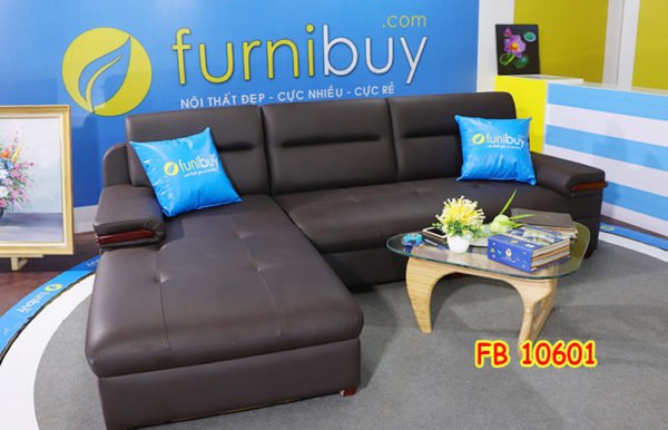 Hình ảnh ghế sofa phòng khách nhập khẩu AmiA FB806