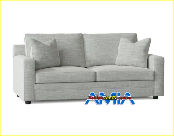 Ghế sofa văng nhỏ gọn hình ảnh