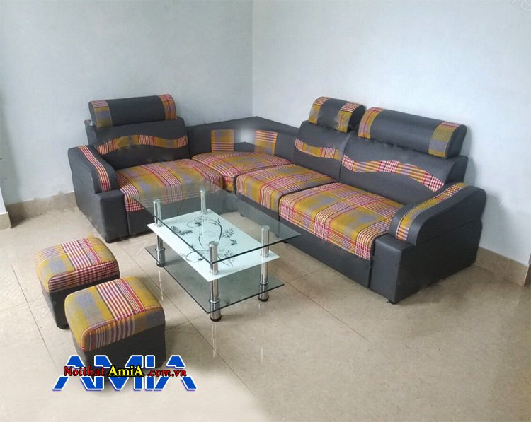 Hình ảnh ghế sofa 2 triệu thanh lý giá rẻ