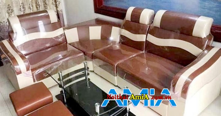 sofa da 2 triệu giá rẻ