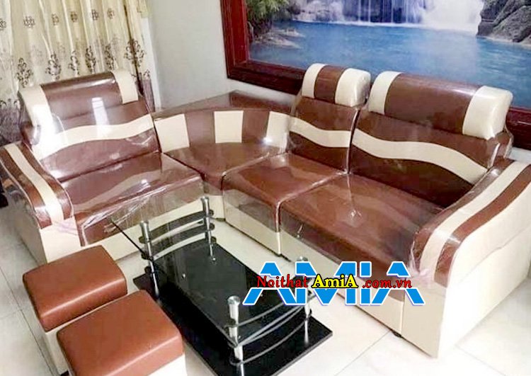 sofa da 2 triệu giá rẻ