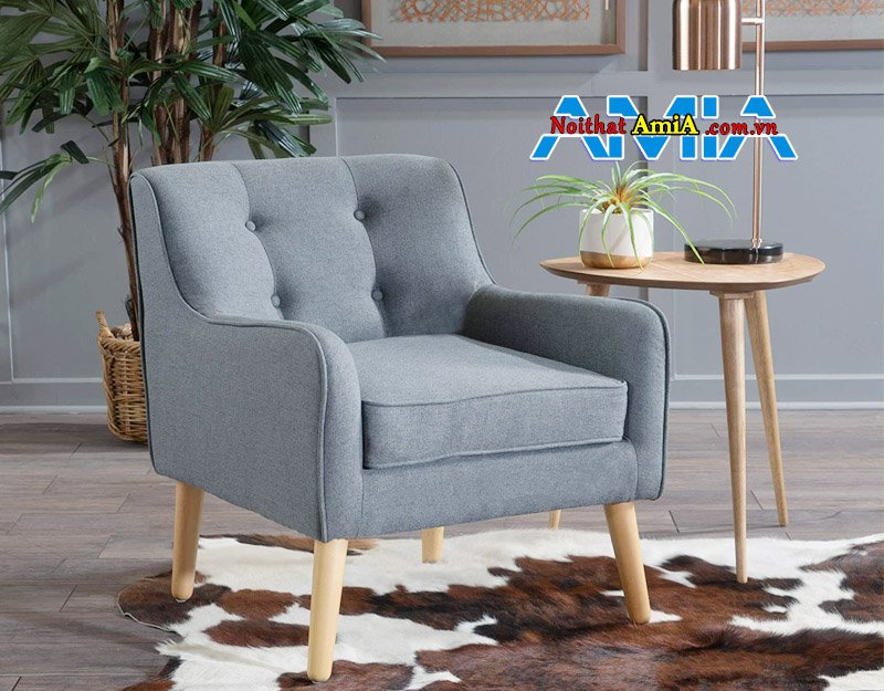 ghế sofa giúp tiết kiệm diện tích kê, khai thác từng cử động của con người