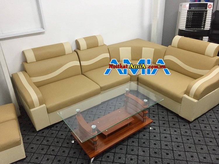  ghế sofa văn phòng giá rẻ 2 triệu